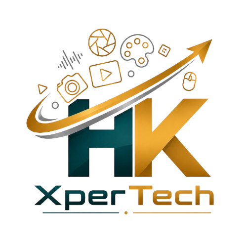 HK XperTech