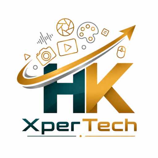 HK XpertTech
